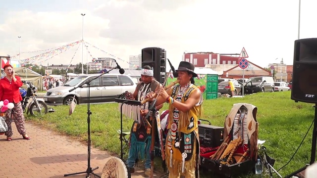 Ecuador Indians смотреть онлайн