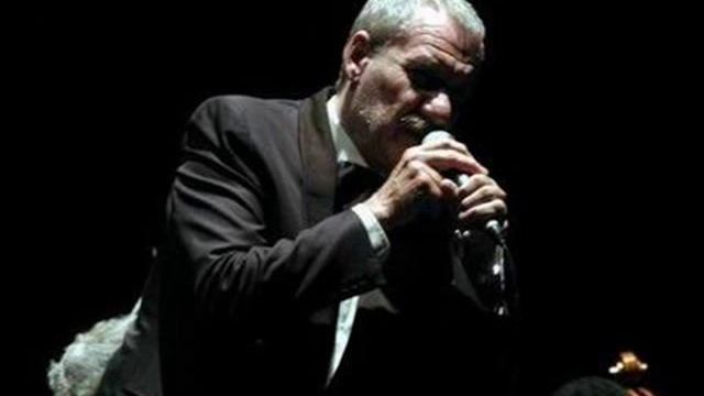 Paolo Conte - 900 - Chiamami Adesso смотреть онлайн