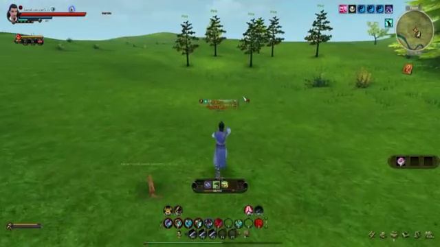 Age of Wushu: A New World Crash Course Guide смотреть онлайн