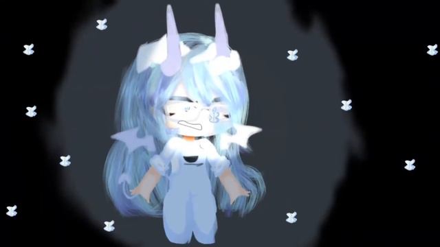 Solider, Poet, King Meme (Gacha Club) (ft. Lil kawaii minty, Little dog darling and moonsun bleach) смотреть онлайн