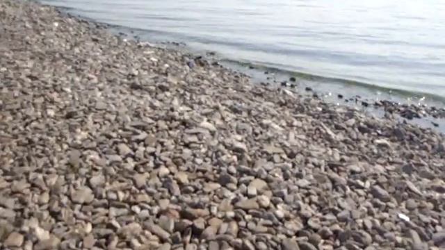 берег Ольхона возле Харанцев смотреть онлайн