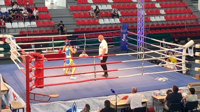 ЧЕМПИОНАТ ЕВРОПЫ ПО БОКСУ СРЕДИ ШКОЛЬНИКОВ , САРАЕВО 21 августа 2021 г. смотреть онлайн