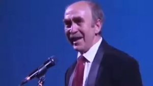 Альберт Узденов Къарт атамы осияты