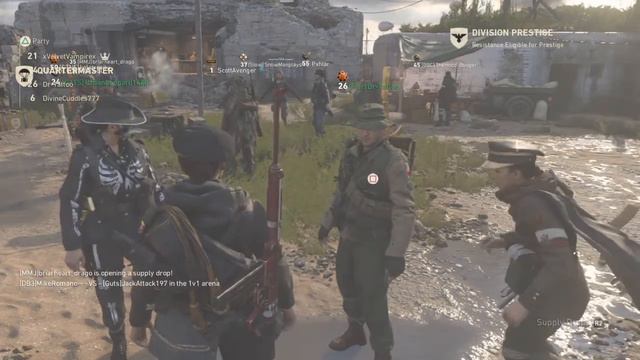 Call of Duty®: Tattoo loses his mind смотреть онлайн