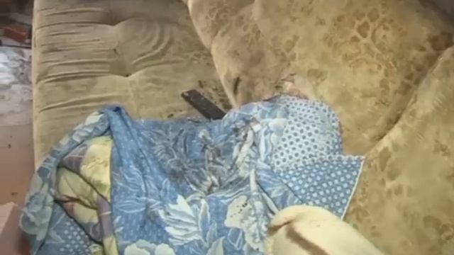 Буйный погорелец доставил немало хлопот пожарным смотреть онлайн