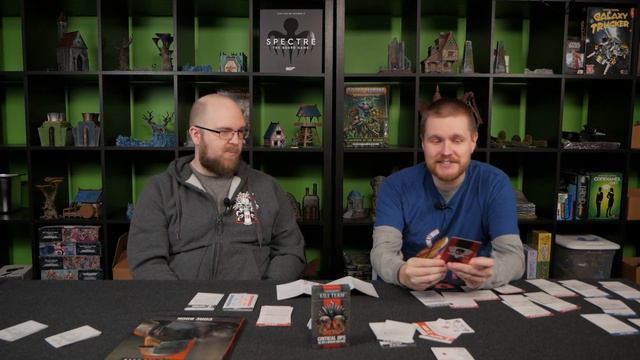 40k Kill Team: Critical Ops - What's Actually Inside? смотреть онлайн