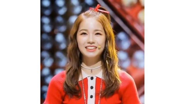 ЗНАКОМСТВО С  AYAKA ИЗ Niziu