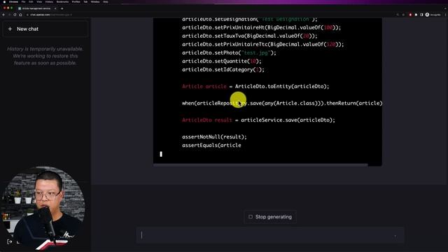 Chat GPT 4 Is a real game changer смотреть онлайн