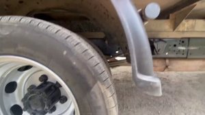 Обзор на ГАЗ ГАЗель 3302 бортовой, 2021