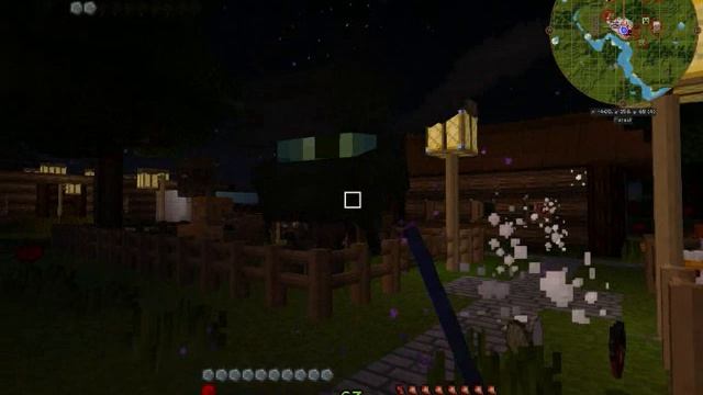 Bloodmagic - Part 1