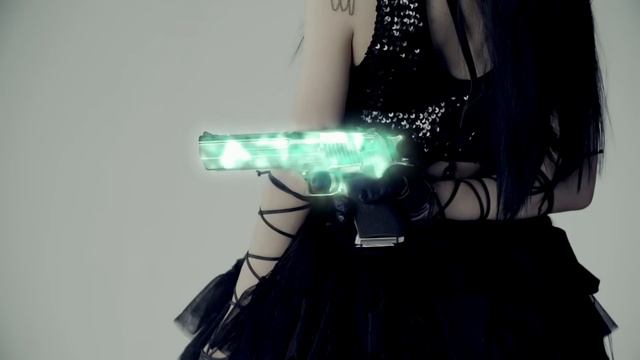 GARNiDELiA - Grilletto