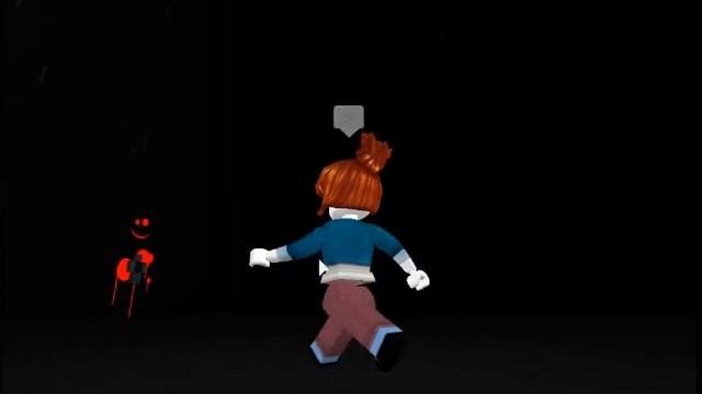 Roblox creepypasta smile he is back смотреть онлайн