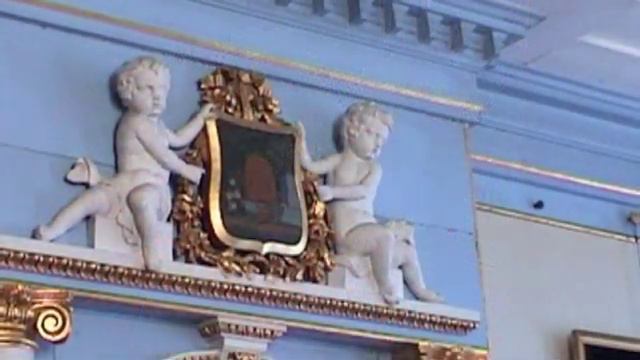Cellokwartet 'Julius Klengel' speelt Lyadov en Guarino смотреть онлайн