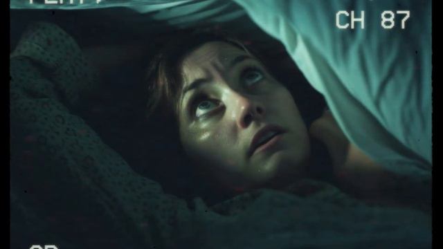 8 Truly Scary Horror Stories To Keep You Up At Night смотреть онлайн