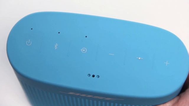 Bose SoundLink Color II – Unboxing + Setup смотреть онлайн
