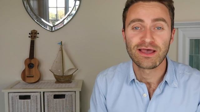 Ordering Coffee at Starbucks | English Class смотреть онлайн