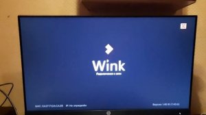 Подключение тв приставки ростелеком sml 482 с помощью Wi-Fi адаптера.