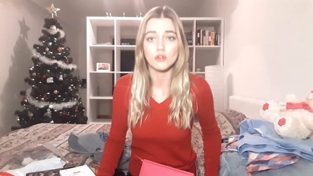 Что Подарить На Новый Год? Идеи Подарков ? смотреть онлайн