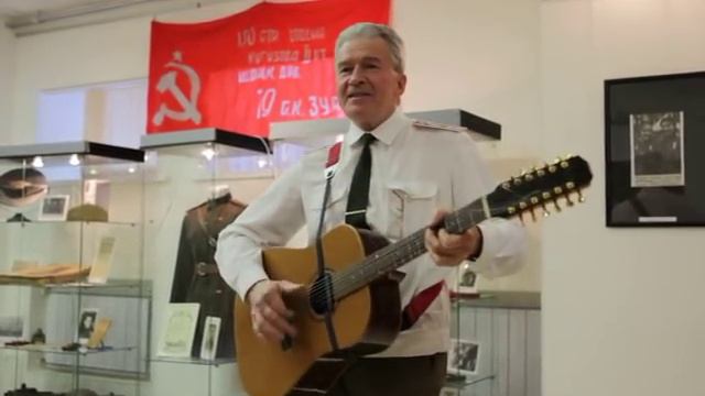 Песня про Чёрные Ножи смотреть онлайн