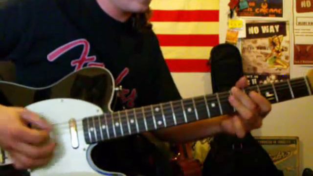 Fender Guitar test : VL EFFECTS bullitt booster fat vintage By Alex Alesk Turbé смотреть онлайн
