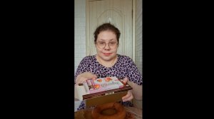 Обжор Колбаса и гора немецкого шоколада/Я роковая женщина
