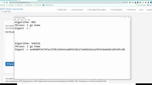 Chapter 5.1 - Types of Data Integrity Controls смотреть онлайн