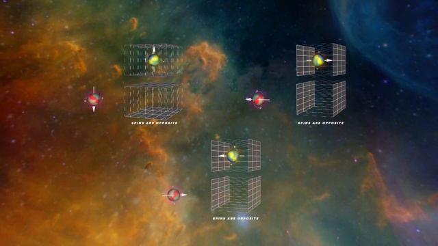 Quantum Entanglement and the Great Bohr-Einstein Debate | Space Time | PBS Digital Studios смотреть онлайн