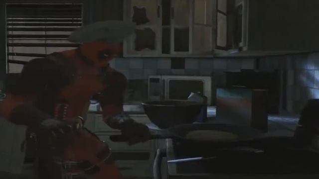 #deadpool||игра хайпанувшая на старте||deadpool(2012)обзор videogames смотреть онлайн