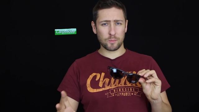 Обзор поляризационных очков FOX Chunk Avius смотреть онлайн