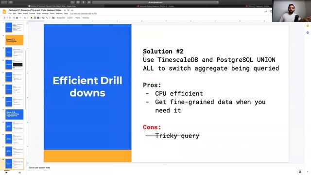 Guide to Grafana 101: Advanced Topics & Pro Tips смотреть онлайн