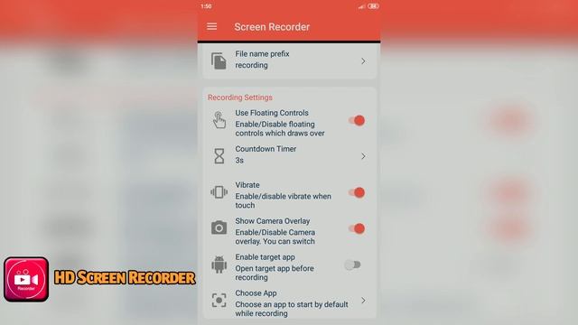 5 ЛУЧШИХ ПРОГРАММ ДЛЯ ЗАПИСИ ВИДЕО С ЭКРАНА НА АНДРОИД БЕЗ ВОДЯНОГО ЗНАКА, БЕЗ ПОТЕРИ КАЧЕСТВА И ФП смотреть онлайн