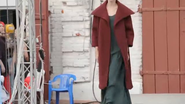 Плёс на Волге. Льняная палитра