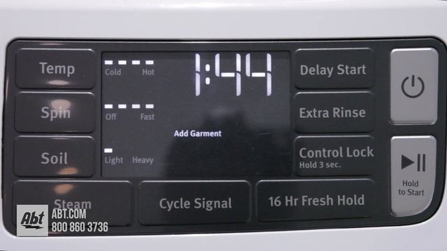 Maytag Front Load Washer MHW6630HW смотреть онлайн
