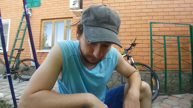 Купил велокамеры Duro и Maxxis, типа обзор .. смотреть онлайн
