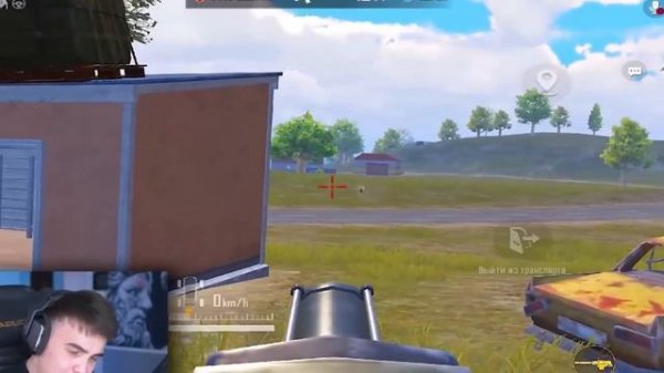 ЗОНГ, КАК Я И MITYA ВПЕРВЫЕ ЗАШЛИ В РЕЖИМ PAYLOAD 3.0 В PUBG Mobile