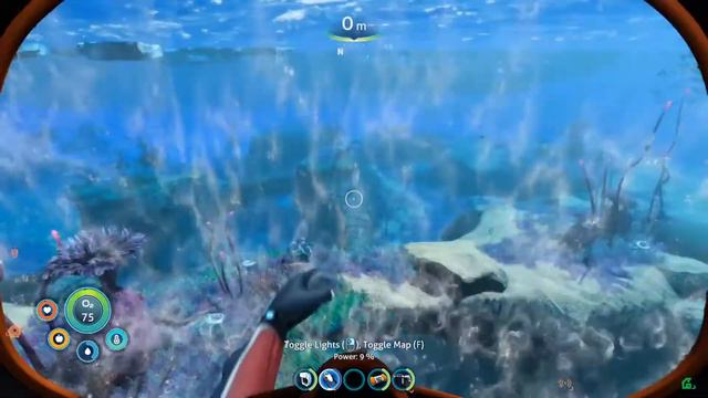 Preparing Base | Subnautica Below Zero - Portion (0.04) :) Live смотреть онлайн