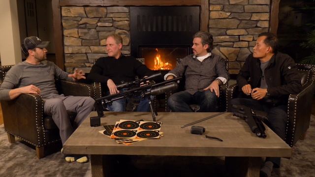 Tips & Tricks From the Airgun Professionals смотреть онлайн