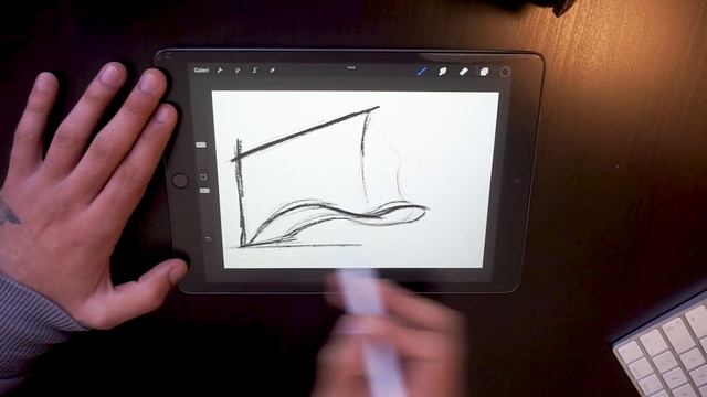 Architectural Sketch Drawings смотреть онлайн