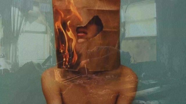 СЮРРЕАЛИСТИЧЕСКИЙ МИР ФОТОГРАФА КАЙЛА ТОМПСОНА "18+" смотреть онлайн