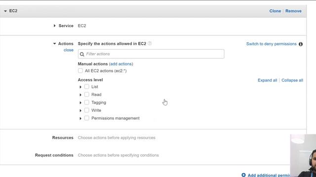AWS IAM Policies | AWS Security E10 смотреть онлайн