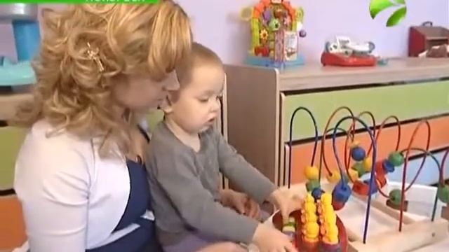 Частные детские сады. Почему предприниматели не спешат в этот бизнес? смотреть онлайн