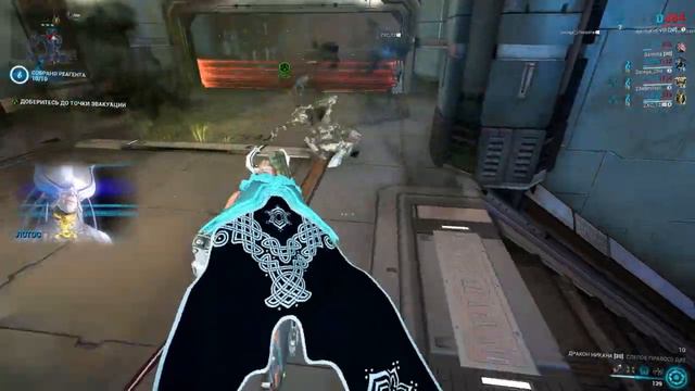 WARFRAME Открываем реликвии смотреть онлайн