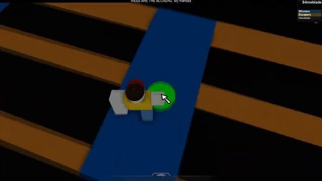 Roblox NPCS Are Becoming Smart! - All Endings - Full Walkthrough