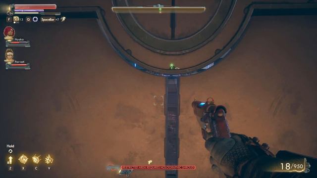 |FALLOUT WHO?| THE OUTER WORLDS Walkthrough Gameplay Part 12 HD смотреть онлайн