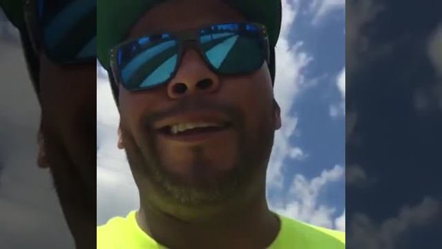 Затяжка трубы методом ГНБ смотреть онлайн