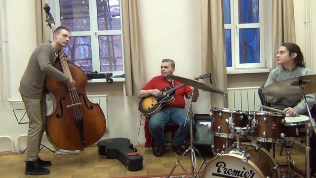 Джалиль Мухаметшин Фарбер