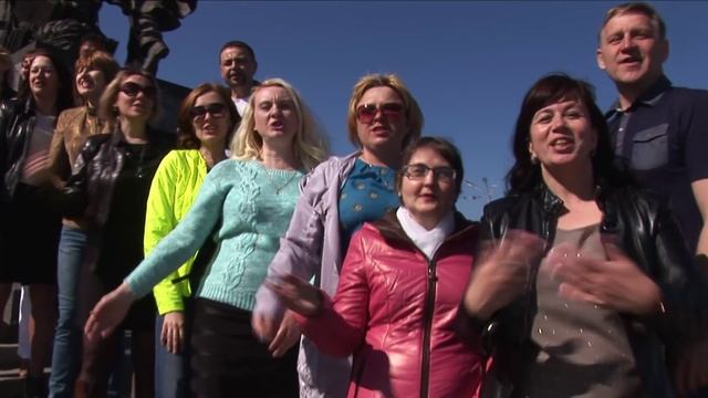 Поздравление от родителей на последний звонок 2015 Комсомольск на Амуре 9 гимназия смотреть онлайн