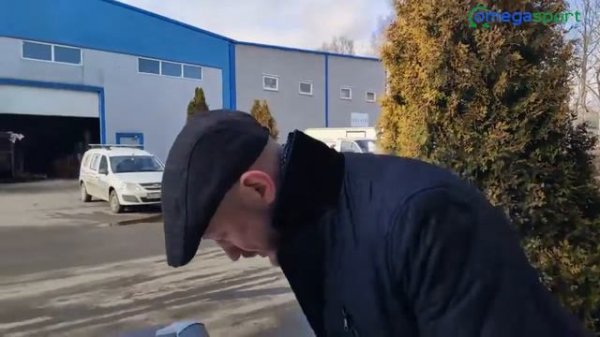 Обзор. Аэрохоккей WEEKEND BILLIARD COMPANY CONTOUR II 7.5Ф