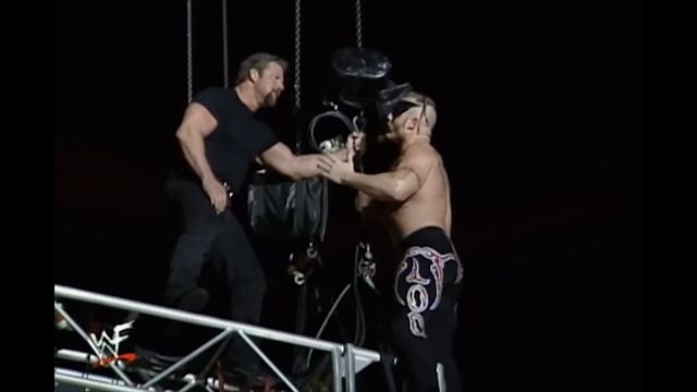The COMPLETE Pro Wrestling Iceberg Explained- Part 2 (Tier II) смотреть онлайн