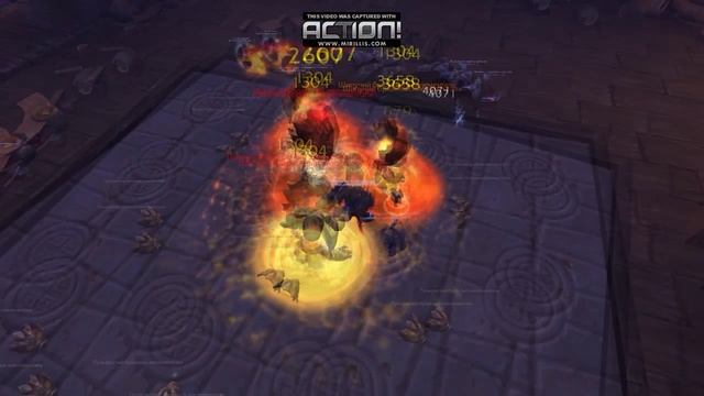 World of Warcraft Mists of Pandaria. Панды Первый взгляд смотреть онлайн